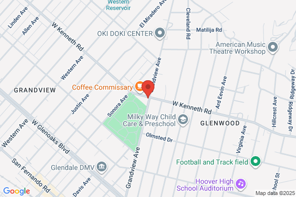 Kenneth Road Pharmacy