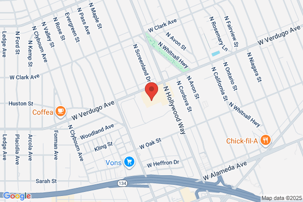 Kumon Math and Reading Center of Burbank - West