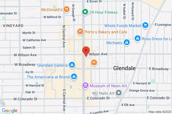 E & H Electrical and HVAC