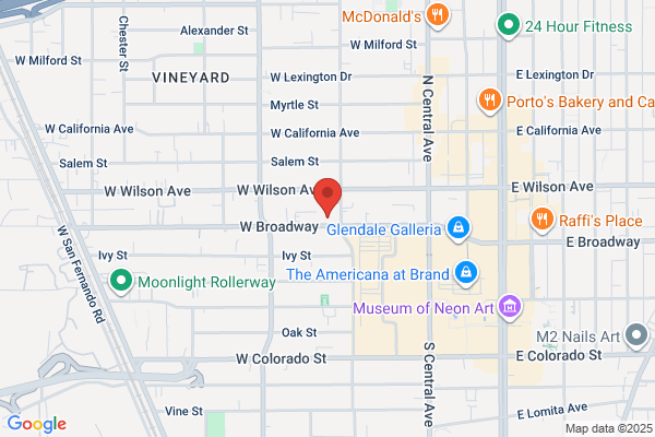 Eagle Eye Electric, Inc.