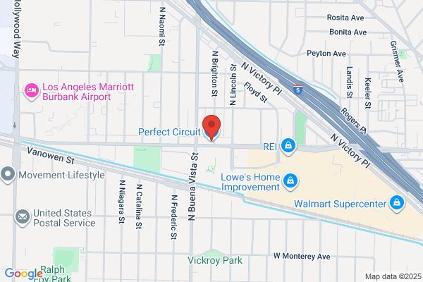 Circuit City Stores Inc