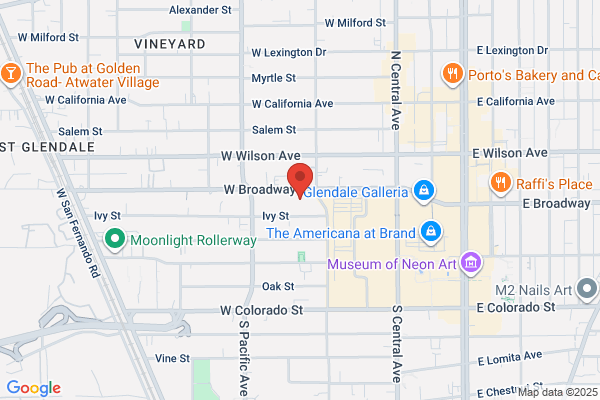 Exer Glendale (Formerly Glendale Urgent Care)