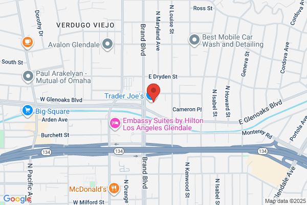 Providence ExpressCare - Glendale