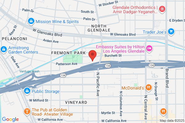 Inter Valley Escrow