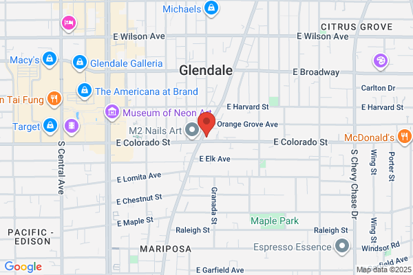 I Venue LA
