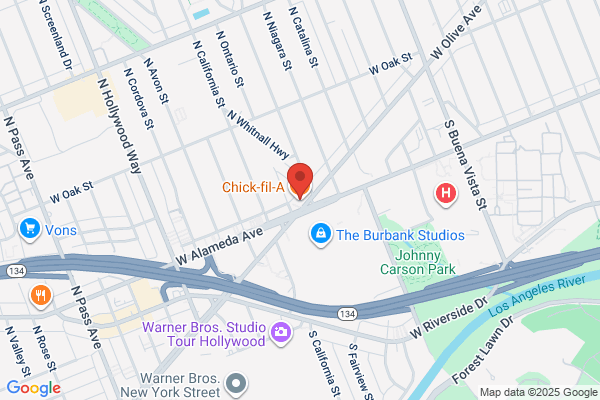 Chick-fil-A