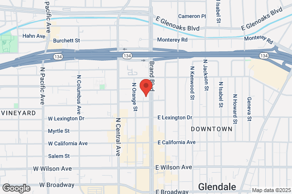 Candace Brewington - Thrivent