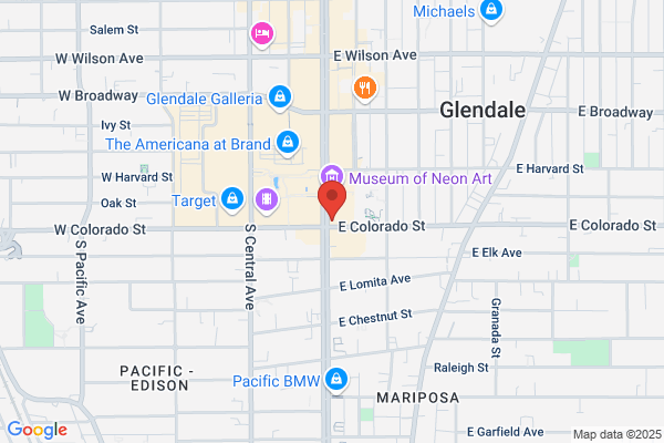 Paul Davis Emergency Services of Glendale