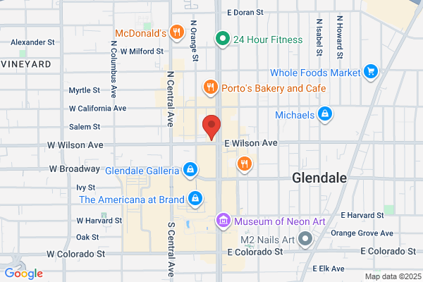 CLASS UFC Gym Glendale