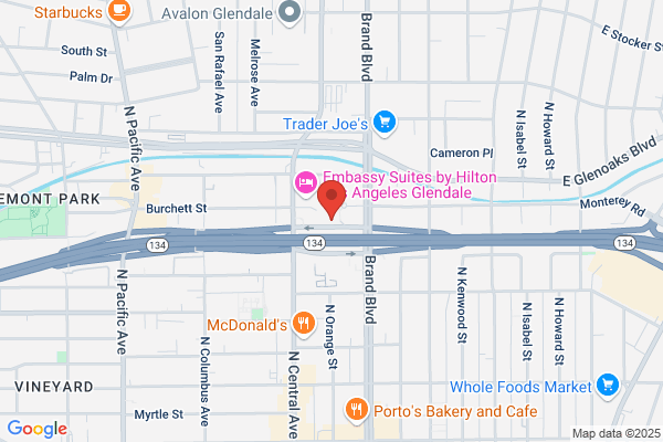 Equinox Glendale