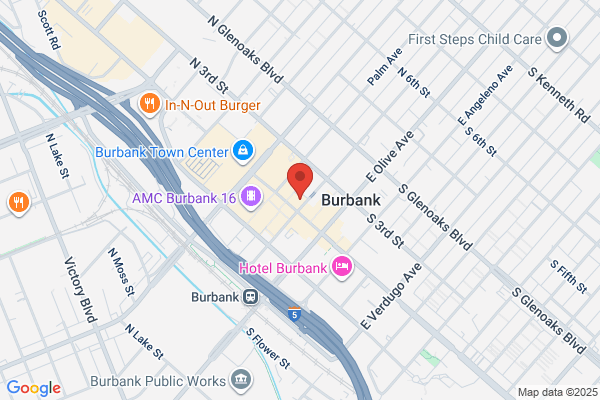 F45 Training Central Burbank