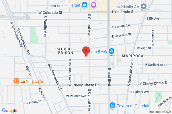 Casa Blanca Florist & Gift Shop