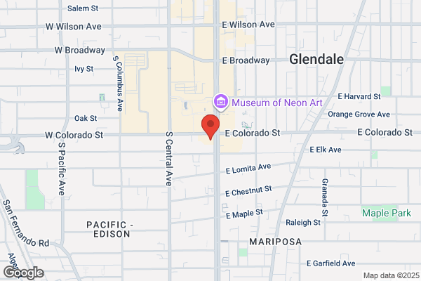 Glendale Flower & Gift Shop