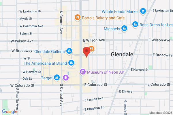 Andre's Cafe