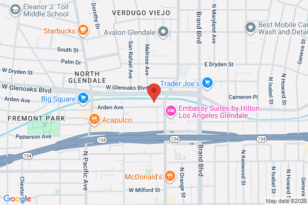 Garage Doors Repair Glendale CA