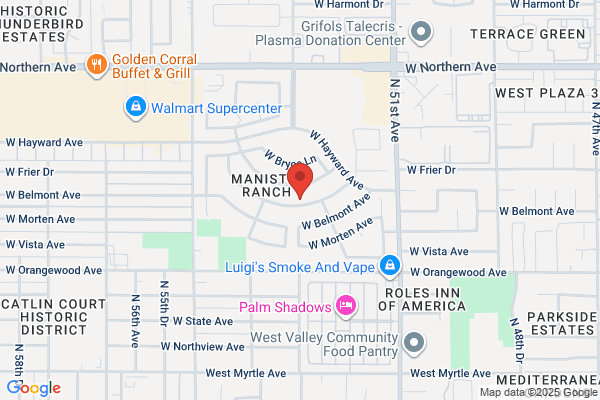 Glendale Garage Door