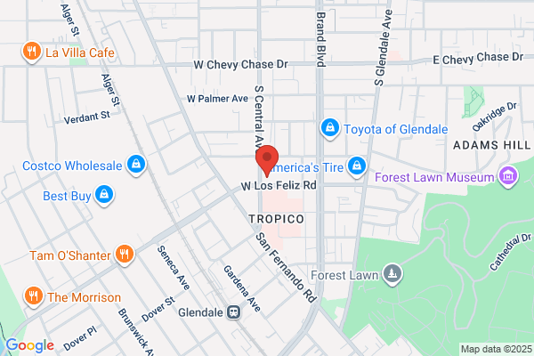 Roberts Auto Service of Glendale