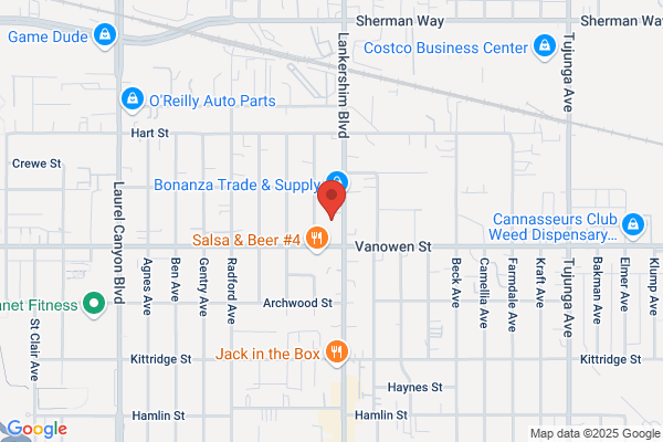 AB Moving Services