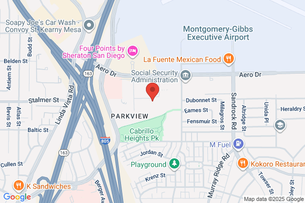 Emercon Construction Inc