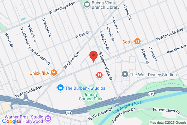 Alameda Surgery Center
