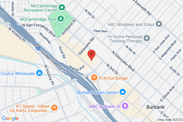 Burbank Village Dentistry