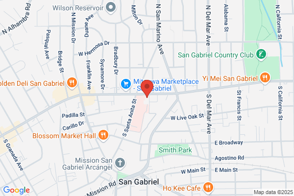 California Headache & Pain Center Inc