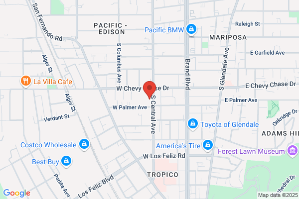 Glendale Doctor Medical Center