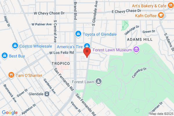 Glendale Kidney Center