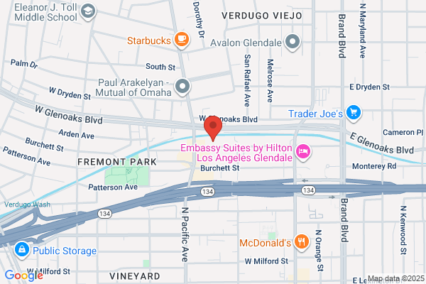 Western Hematology & Oncology Medical Group