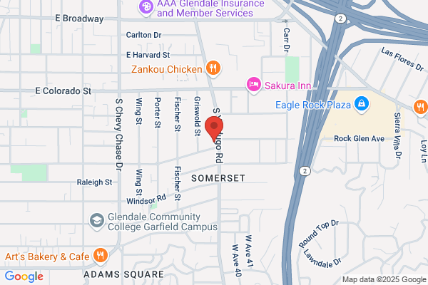 C K Food Store