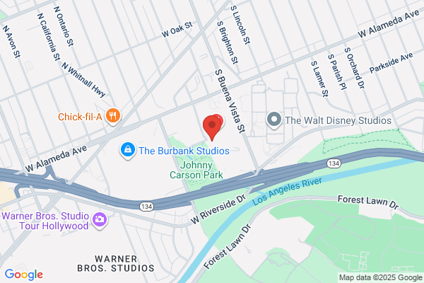 Providence Saint Joseph Spiritual Care Department - Burbank
