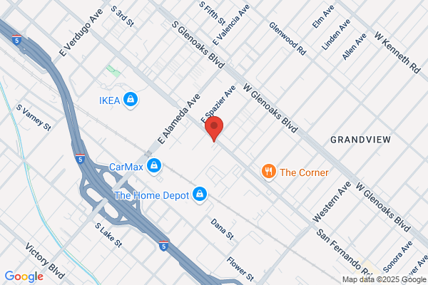 Glendale Adult Day Health Care Center