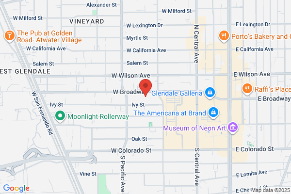 Agopian Insurance Services, Inc.