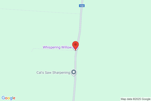 Whispering Willow