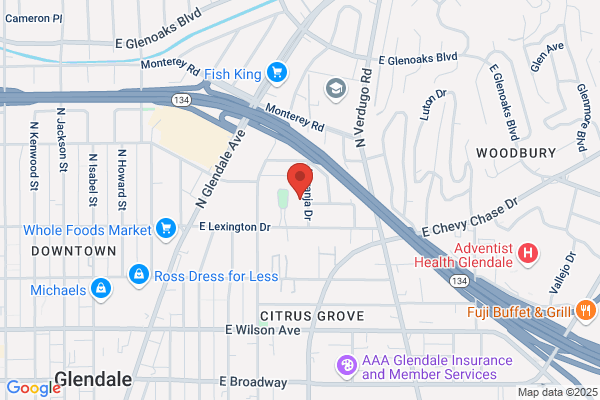 Brookdale Glendale