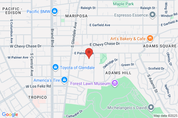 Glen Park Healthy Living