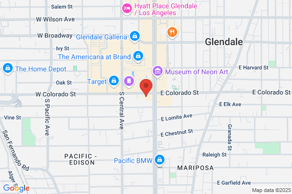 Hampton Inn and Suites Los Angeles - Glendale