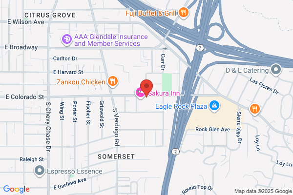 Glendale Motel
