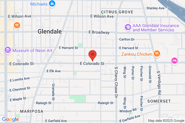 Holiday Inn Express & Suites Glendale Downtown