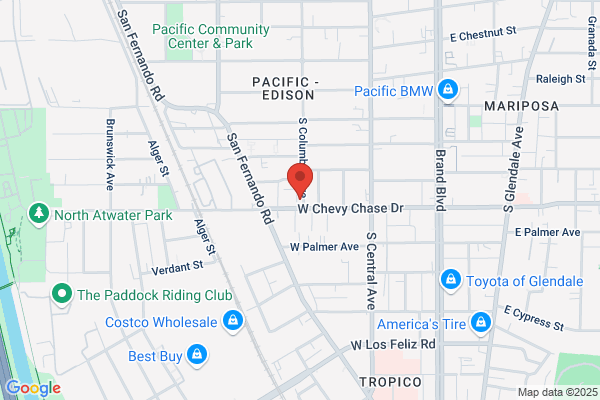 Tropico Motel