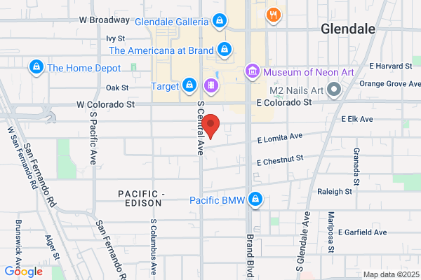Crystal Clean LA
