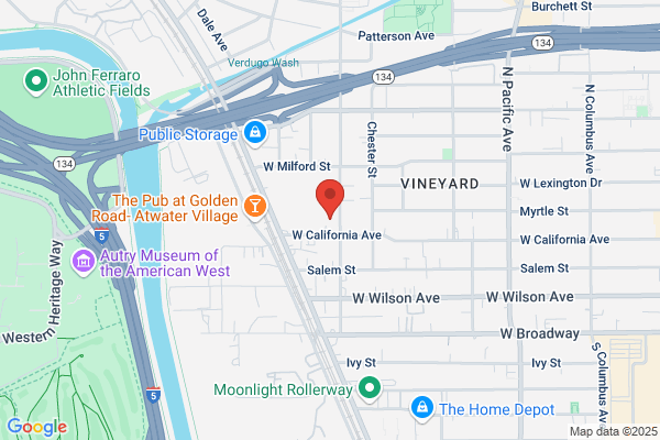 Glendale CA Air Duct Cleaning