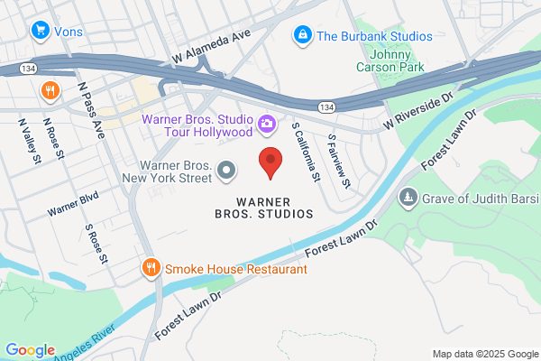 Warner Brothers Records