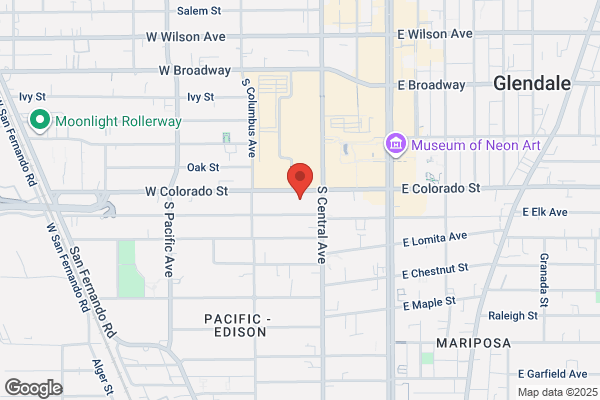 Tiffany Mai: Allstate Insurance