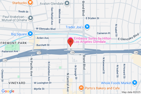 Pacific Advisors, LLC