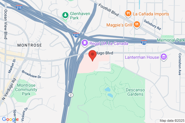 Verdugo Hills Insurance
