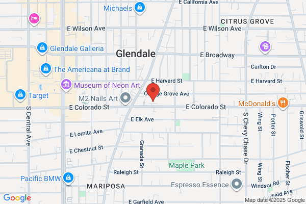 Glendale Jewelry And Loan And Rare Coin Galleries of Glendale