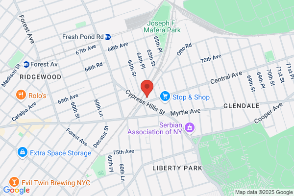 Grand Plaza Laundromat