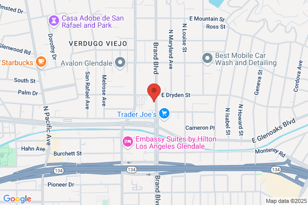 Regal Dry Cleaners & Laundry