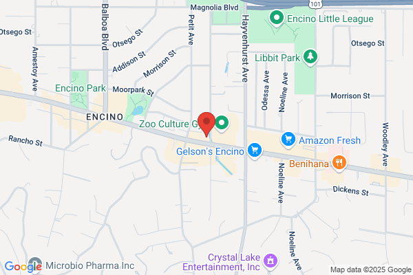 Encinas Donna M Attorney